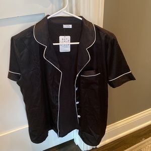 Womens matching sleep set